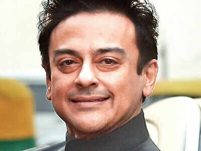 Adnan Sami: Don’t ask me about politics