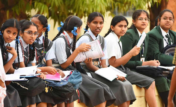 West Asia crisis brings Gulf students back to Dakshina Kannada schools