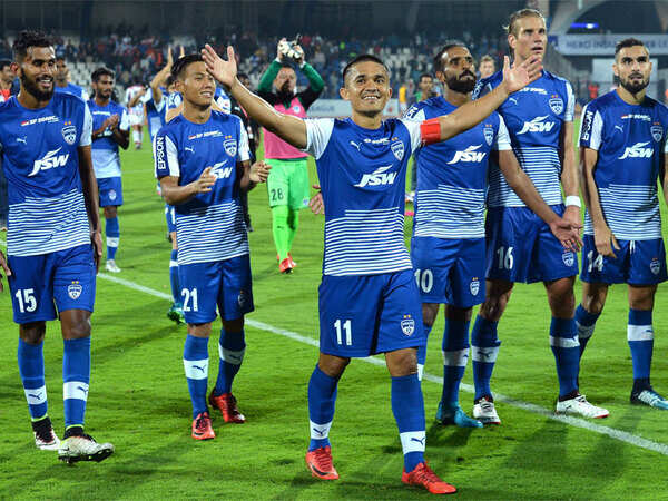 AFC Cup: BFC top group after win over Radiant