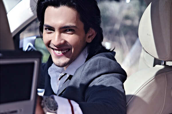 Ranveer, Deepika inspiring in every way: Aditya