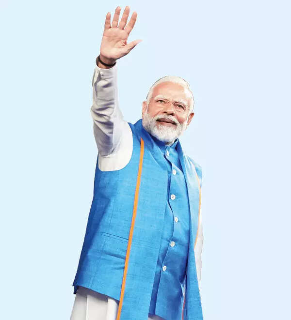 What Modi’s rise tells us about us