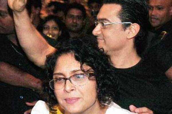 Kiran Rao choses Irrfan over Aamir