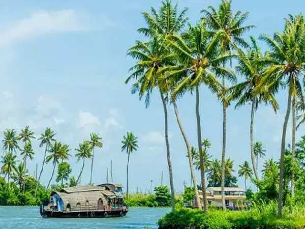 Kerala tourism to focus on domestic source markets in 2020-2021