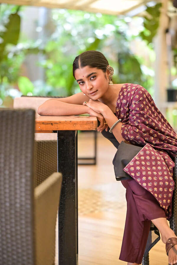 It’s been a year of bold choices and wider horizons: Chaithra J Achar