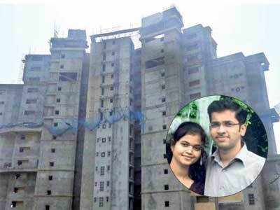 Despite MahaRERA order, no end to this home buyer’s troubles