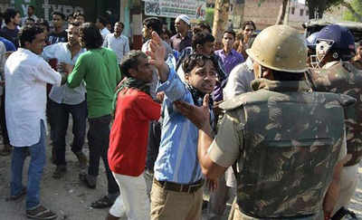 Muzaffarnagar violence: Eight arrested, cases against 15