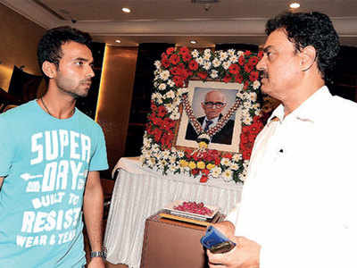 Dilip Vengsarkar says team India needs Ajinkya Rahane in the World Cup squad
