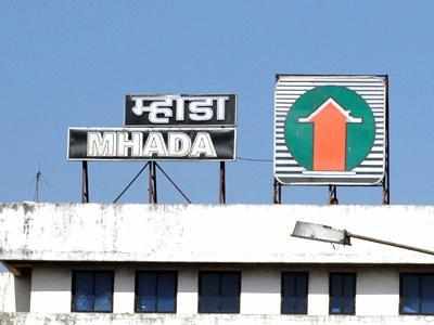 Activists allege out-of-turn flat allotment by MHADA