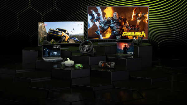 Nvidia GeForce Now is finally launching in India on April 16