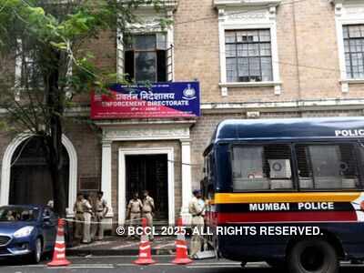 Enforcement Directorate  to attach late gangster  Iqbal Mirchi’s properties