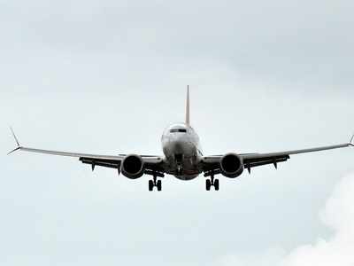 Centre allows limited resumption of flights to, from UK