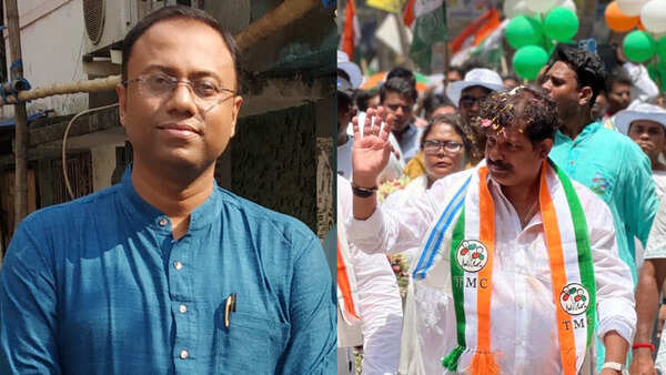TMC netas in quit mode, KMC turns into a lame duck, BJP indicates civic polls ‘at earliest’