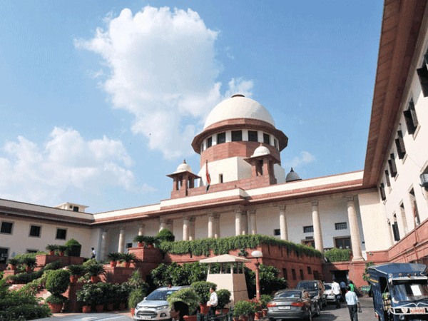 Attorney-General to Supreme Court: You have become too powerful