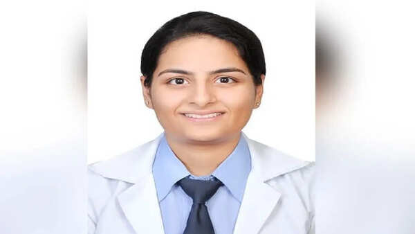 Haryana medical student dies by suicide in her car near Dehradun college; father blames HoD for harassment