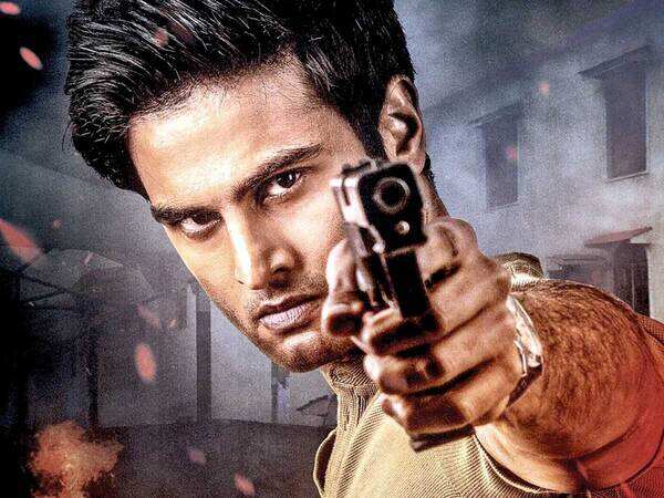 ‘There will be fireworks when I lock horns with Nani in Indraganti’s next’