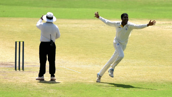 Buchi Babu cricket: Tamil Nadu look to find a spin partner for Sai Kishore