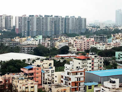 BBMP reaches 83% of its property tax target