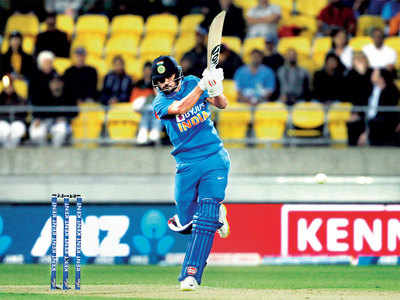 Manish Pandey, the positional player