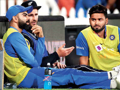 Virat Kohli: We need everyone to be the best versions of themselves