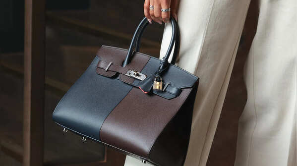 Hermes Birkin