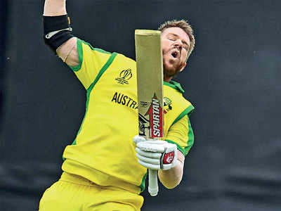 Australia defeats Pakistan by 41 runs