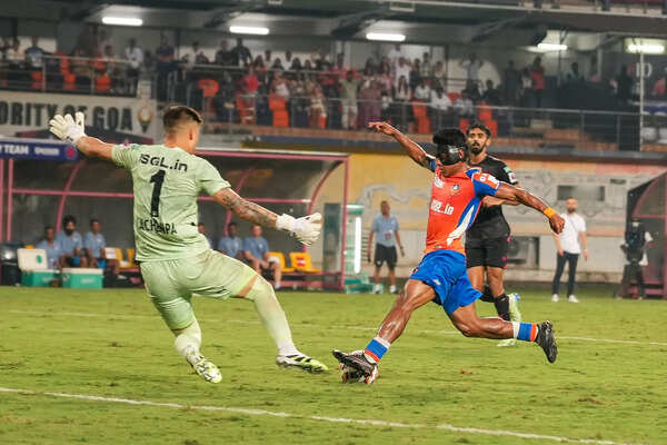 ‘Not unusual to see Nemil score such goals in training’