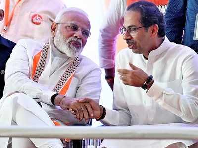Uddhav Thackeray speaks to PM Modi amid a stalemate over nomination as MLC