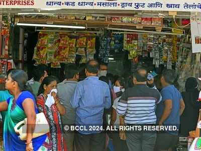Mira Bhayandar: Vegetable/fruits shops and markets to remain shut till June 30