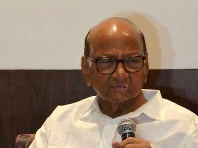 Sharad Pawar: No possibility of mid-term polls; Sena-NCP-Cong govt will complete 5-year term