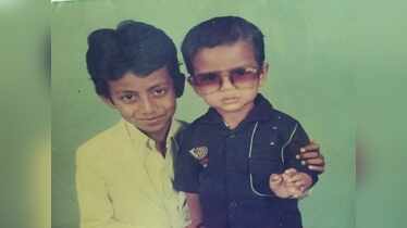 Here are some unseen photos of Suman Dey you can't afford to miss