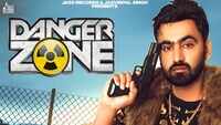 Latest Punjabi Song ' Danger Zone' (Audio) Sung By Guri Matt 
