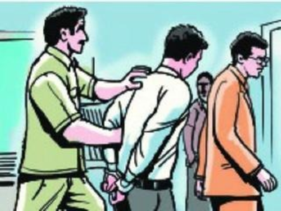 Casanova con held in Delhi after duping over 15 women of Rs 50 lakh