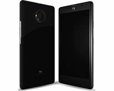 Yu Yunique with 4G LTE launched
