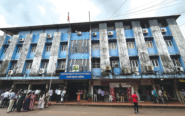 CCP’s new office plan shaky, Rs 11cr cost spikes up to Rs 100cr