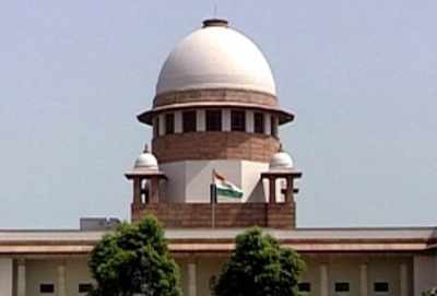SC quashes common entrance tests for medical courses