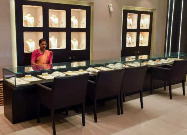 Jewellery industry concerned over sharp hike in import duty