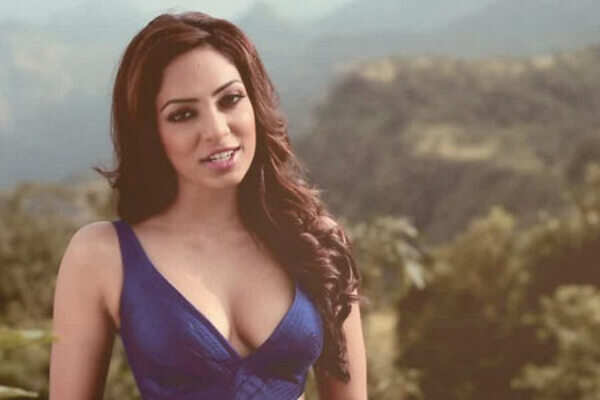 Yes, I am seeing someone,and he an actor: Sobhita Dhulipala