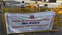 Covid-19: Delhi’s containment zones increase to 237 