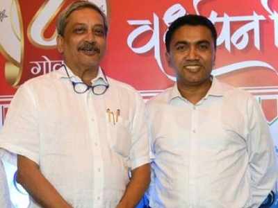 Speaker Pramod Sawant to succeed Manohar Parrikar ? Stalemate on next Goa CM continues