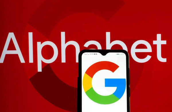 Google-parent Alphabet may soon overtake Nvidia as world's most valuable company