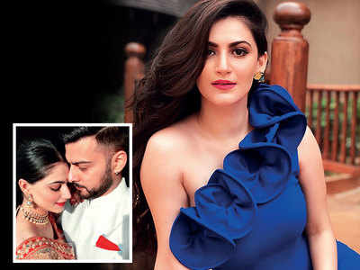 Shivaleeka Oberoi on engagement rumours with Karam Rajpal: That was a hoax... I am very much single