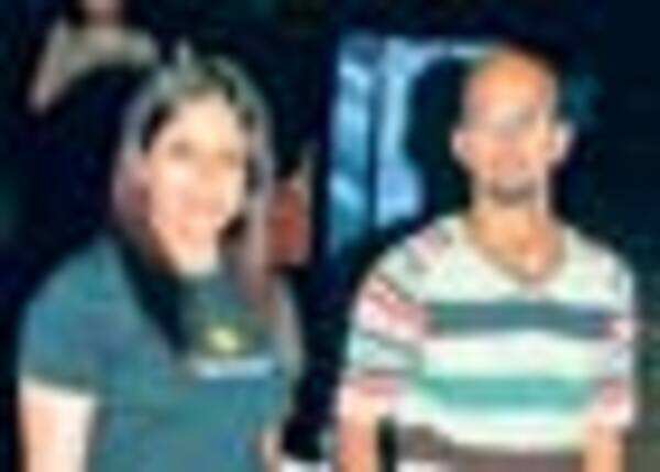 <i>Dooba Dooba</i> with Mohit's magic! 