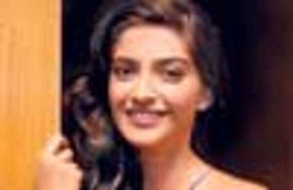 I want to eat: Sonam