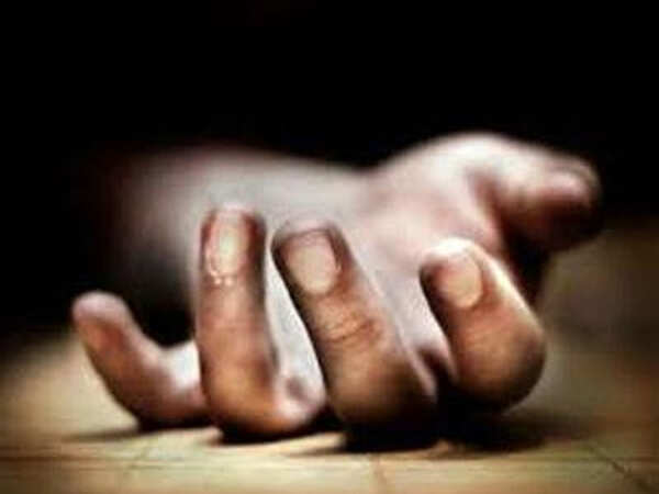 Ex-Navyman kills daughter