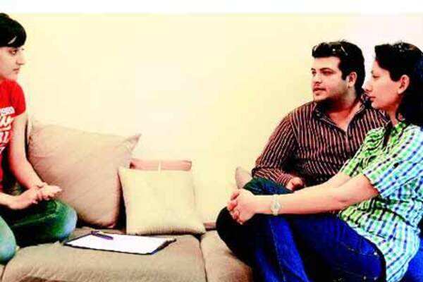 Pre-marital counselling, a must