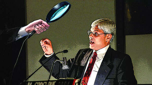 What The Tellis Case Tells Us