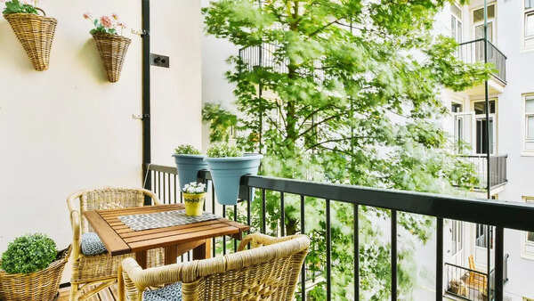 How to make your rental house summer-friendly without major renovations