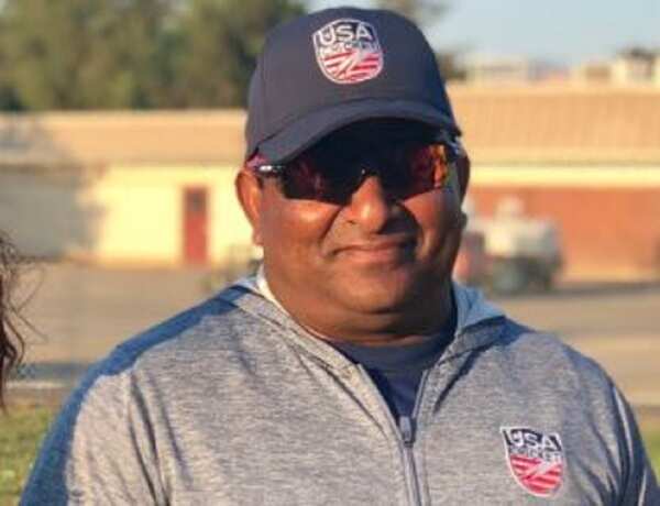 We are ready for One Day Internationals and World Cup: USA cricket head coach Pubudu Dassanayake