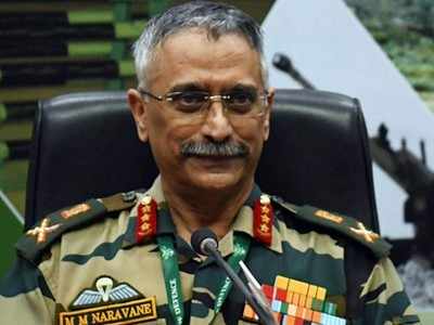 LAC standoff live updates: Army Chief General MM Naravane to visit Leh today