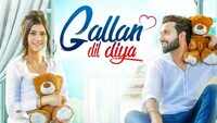 Latest Punjabi Song Gallan Dil Diya Sung By Lovie Virk